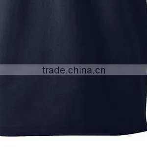 Men's Casual Plain Custom Design Bulk Polo Shirts thumbnail-4