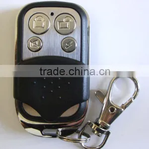 For BND/B&D / CHAMBERLAIN Replacement Remote 433Mhz Rolling Code Garage Door Remote Control Opener thumbnail-1
