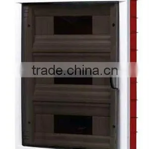Flush Mounted LGD Series Distribution Boards thumbnail-1