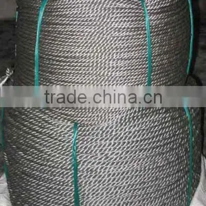 PP BLACK FISHING ROPE thumbnail-2
