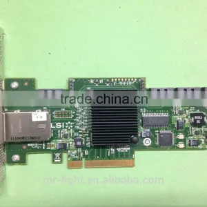 LSI SAS 9212-4i4e 8-port, 6Gb/s SAS+SATA to PCI Express Host Bus Adapter thumbnail-4