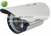3MP WDR IR Bullet Network CCTV Camera thumbnail-1