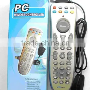 PC REMOTE CONTROLLER thumbnail-1