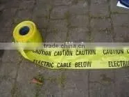 PE Protection Tape Danger Tape thumbnail-1