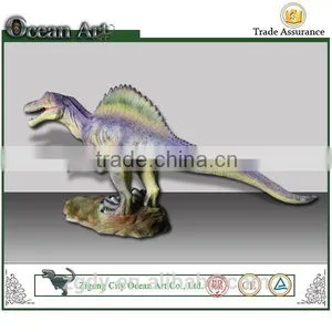 Home Office Decoration Items Mini Dinosaur Statue Crafts thumbnail-1