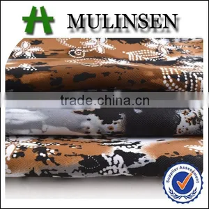 Mulinsen New Design Printed Satin Ribbon Factory in China thumbnail-1