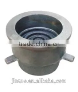 JINZAO I-04 Stove Part/Cooktop Parts Steel Casting Burner Gas Furnace for Stove thumbnail-1
