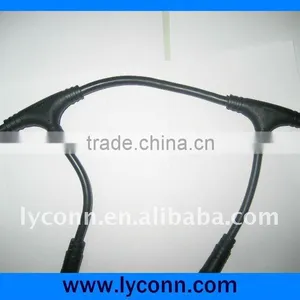 Tee Waterproof Cable Used in Outdoor Led Screen/lighting thumbnail-1