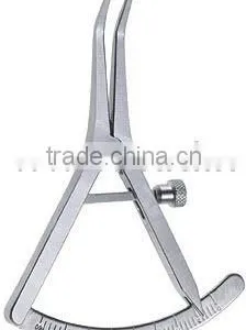 Castroviejo Caliper Ophthalmic Caliper for Ophthalmic Operation thumbnail-1