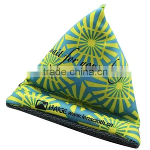 Popular Type Microfiber Phone Holder/stand thumbnail-6