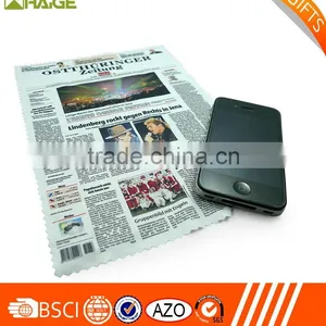 Popular Style Microfiber Cleaning Cloth thumbnail-5