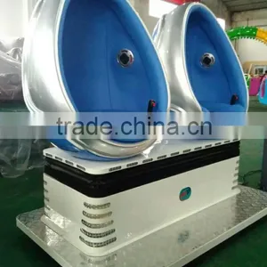 ManTong 9d Vr/ 9d Cinema /5d 7d 9d 12d vr Cinima for Sale thumbnail-6