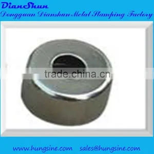 OEM Stainless Steel Deep Drawn Metal Part,deep Drawn Stamping 001 thumbnail-3