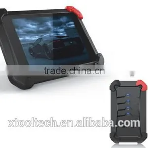 Original XTOOL PS90 Like AUTEL MaxiSYS Pro MS908P Scanner With WiFi Professional Diagnosis & Programming Functions thumbnail-2