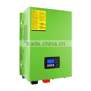 2000W Series High Frequency Sine Wave 12v Power Inverter Doxin thumbnail-4