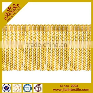 Hot Sale Rayon Cotton Fringe thumbnail-1