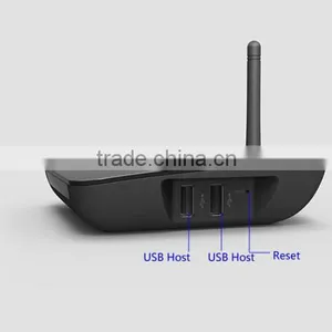2016 Factory Price Rockchip RK3229 Quad 1.2GHz 32bit Android 4.4 Set Top tv Box thumbnail-2