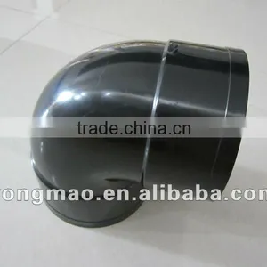 PVC Water Supply Plastic Injection Mould thumbnail-1