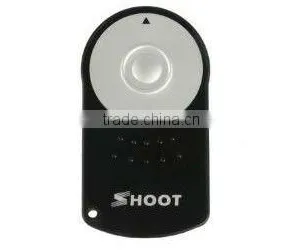 Camera Remote Control RC-6 for CANON 550D 450D 300D thumbnail-1
