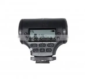 Meike MK-320 Mini Flash Light TTL Speedlite For Canon/Sony/Nikon/Fujifilm/Panasonic Lumix thumbnail-5