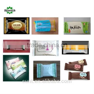 Automatic Candy Wrapping Machine thumbnail-1