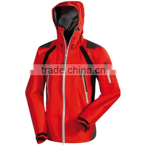 Quick Dry Comfortable Custom Mens Sport Wear thumbnail-2