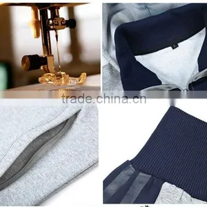 Quick Dry Comfortable Custom Hoodies Men thumbnail-4