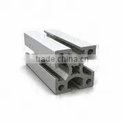 High Quality 6061 Aluminium Industrial Profile thumbnail-1