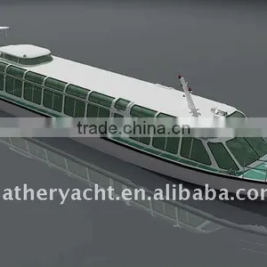 20m Pleasure Yacht/luxury Yacht thumbnail-1