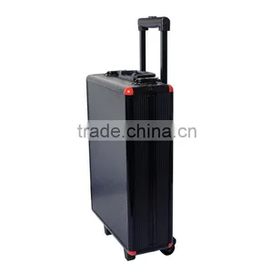 Aluminum Trolly Case With High Quality thumbnail-6