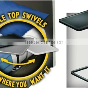 Swivel Bed Side Table thumbnail-1
