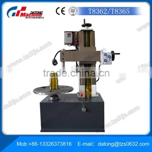 T8365 Brake Boring Drum Machine For Sale thumbnail-1