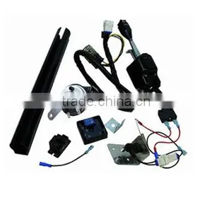 Golf Upgrade Kit For Precedent Light thumbnail-1