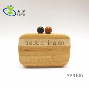 Wooden Hardcase Bag thumbnail-1