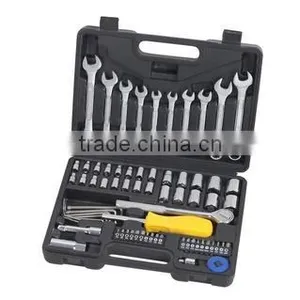 71 Pieces Tool Kit for Automobile Use-TS71-2 thumbnail-1