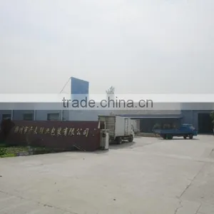 Yangzhou Kailai Footwear & Packaging Co., Ltd. company overview - view 2 thumbnail