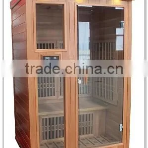 Portable Mini Saunas for Lady & Men thumbnail-3