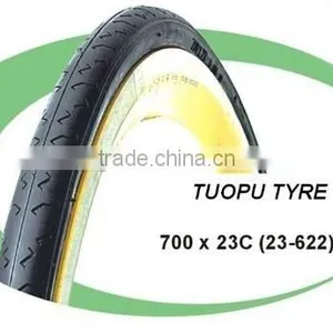 High Quality Bicycle Tyre and Tube thumbnail-3