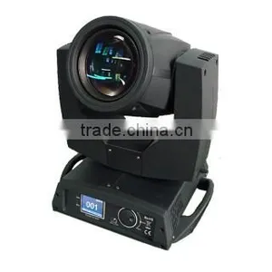 5r 200w Led dj Lights Party thumbnail-5