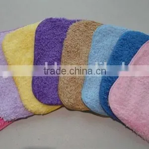 ECO Absorbent and Antibacterial Handkerchief Small Hand Towel thumbnail-6