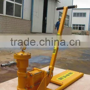 Hand Grout Pumps for Slurry thumbnail-1