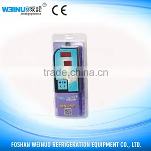 Digital Temperature Controller WN-15E thumbnail-1