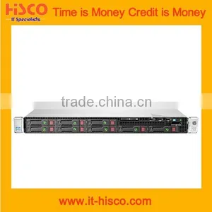 646902-421 ProLiant DL360p Gen8 E5-2640 1P 16GB-R P420i SFF 460W PS Base Server thumbnail-1