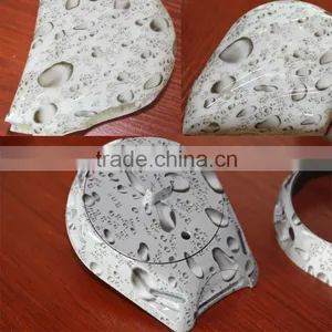 Water Transfer Printing Film Waterdrop Pattern GW7503, Width 100cm thumbnail-6
