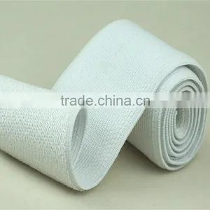 Eco-friendly Cotton Terry Band/ 6 Inch Elastic Band thumbnail-1