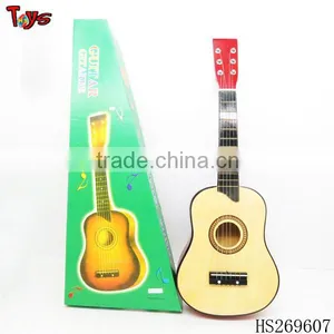 Hot Sales 25' Wooden Korea Guitars Toys thumbnail-2