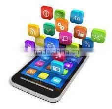 Mobile App Design thumbnail-1