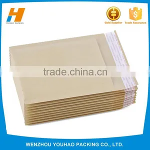 Hot Selling Kraft Paper Mailers Made in China thumbnail-1