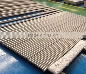 Gr1 Gr2 Gr5 Gr7gr3 Titanium Bars Price 6.5mm Titanium Bar thumbnail-1