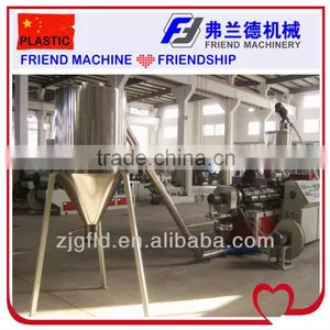 PVC Granulating Line thumbnail-1